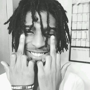 Meet your Posher, Daylen